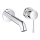 GROHE 19408001 - ESSENCE praustuvo maišytuvas, 183 mm, blizgus chromas