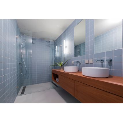 GROHE 19408AL1 - Praustuvo maišytuvas ESSENCE 183 mm grafitas