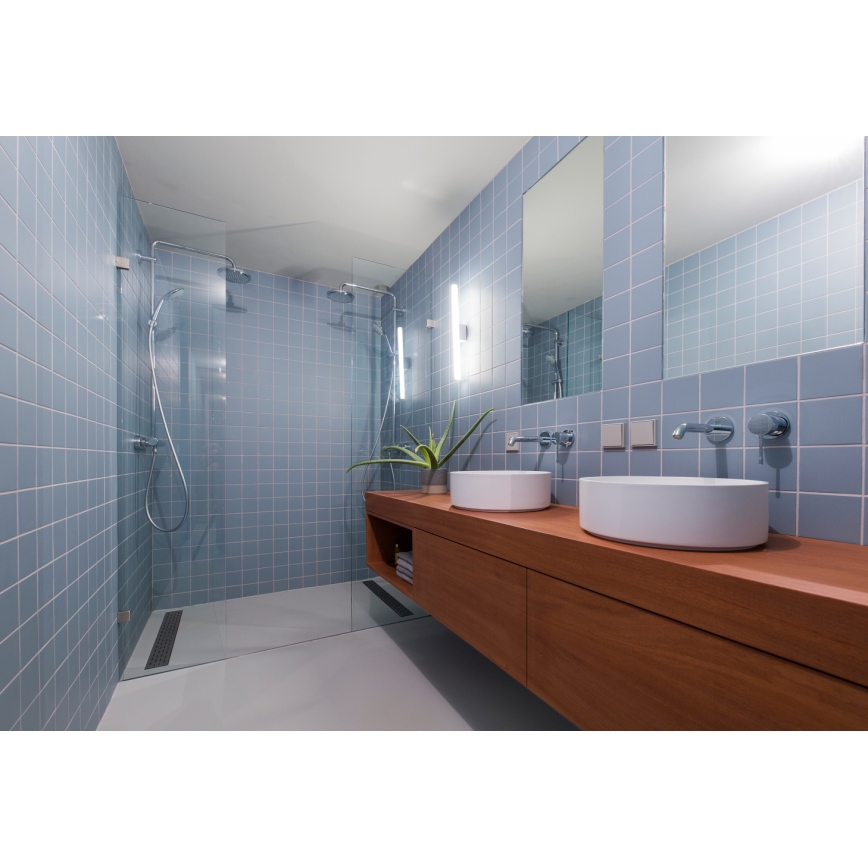 GROHE 19408AL1 - Praustuvo maišytuvas ESSENCE 183 mm grafitas