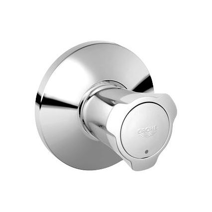 GROHE 19806001 - Potinkinio ventilio viršutinė dalis COSTA L 20-200 mm blizgus chromas