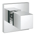 GROHE 19910000 - Valdymo vožtuvas EUROCUBE DN 15 blizgus chromas