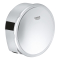 GROHE 19952000-Vonios užpildymo, nutekėjimo ir perpildymo komplektas TALENTOFILL, chromuotas
