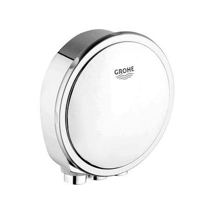 GROHE 19952000-Vonios užpildymo, nutekėjimo ir perpildymo komplektas TALENTOFILL, chromuotas