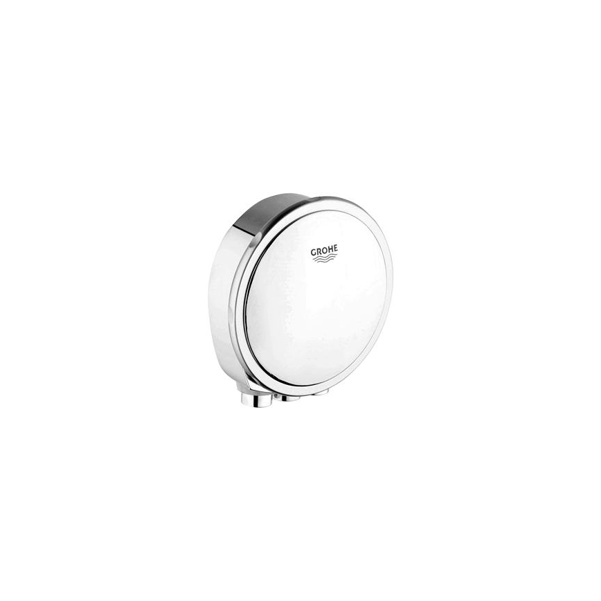 GROHE 19952000-Vonios užpildymo, nutekėjimo ir perpildymo komplektas TALENTOFILL, chromuotas