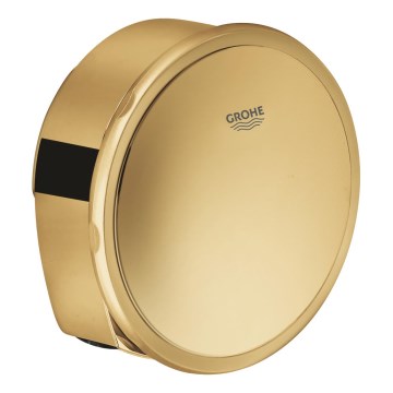 GROHE 19952GL0 - vonios užpildymo, nutekėjimo ir perpildymo komplektas TALENTOFILL, aukso spalvos