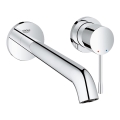 GROHE 19967001 - ESSENCE praustuvo maišytuvas, 110 mm, blizgus chromas