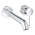 GROHE 19967001 - ESSENCE praustuvo maišytuvas, 110 mm, blizgus chromas