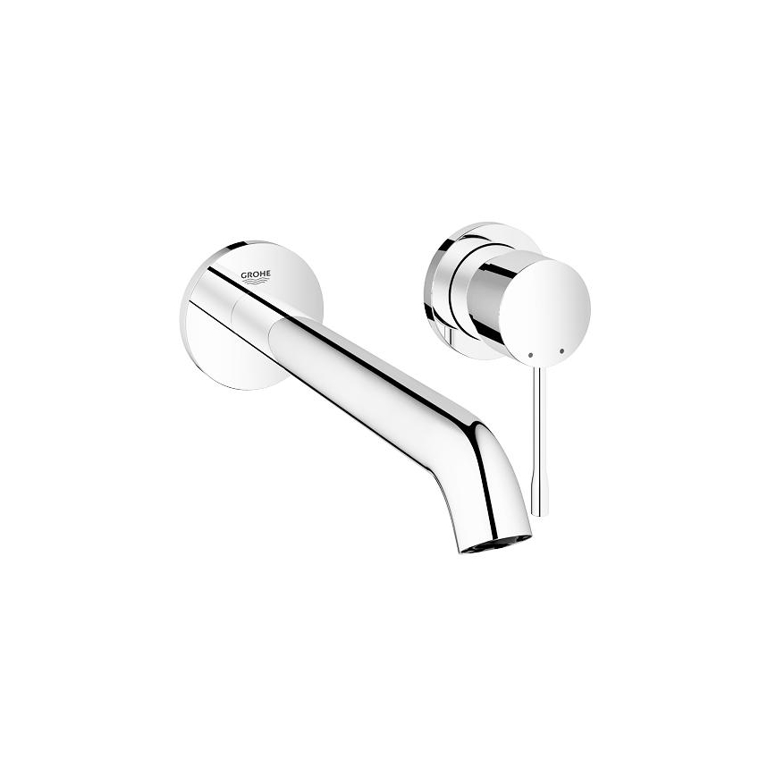 GROHE 19967001 - ESSENCE praustuvo maišytuvas, 110 mm, blizgus chromas