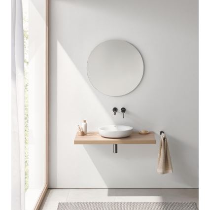 GROHE 19967A01 - praustuvo maišytuvas ESSENCE 230 mm grafitas