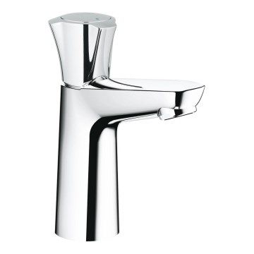 GROHE 20186001 - stacionarus vožtuvas COSTA L, DN 15, blizgus chromas