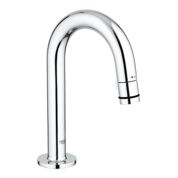 GROHE 20201000 - Ant stalviršio montuojamas UNIVERSAL vožtuvas 113 mm blizgus chromas