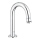 GROHE 20201000 - Ant stalviršio montuojamas UNIVERSAL vožtuvas 113 mm blizgus chromas