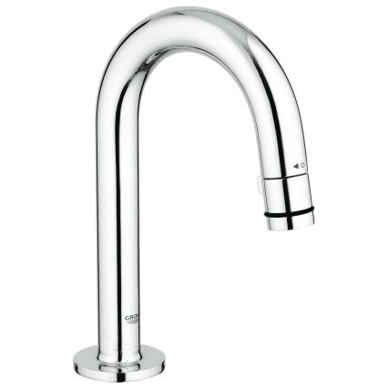 GROHE 20201000 - Ant stalviršio montuojamas UNIVERSAL vožtuvas 113 mm blizgus chromas