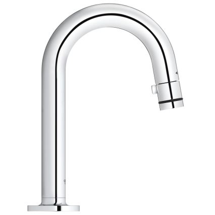 GROHE 20201000 - UNIVERSAL stalviršinis vožtuvas 113 mm, blizgus chromas