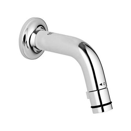 GROHE 20205000 - sieninis vožtuvas UNIVERSAL 106 mm, blizgus chromas