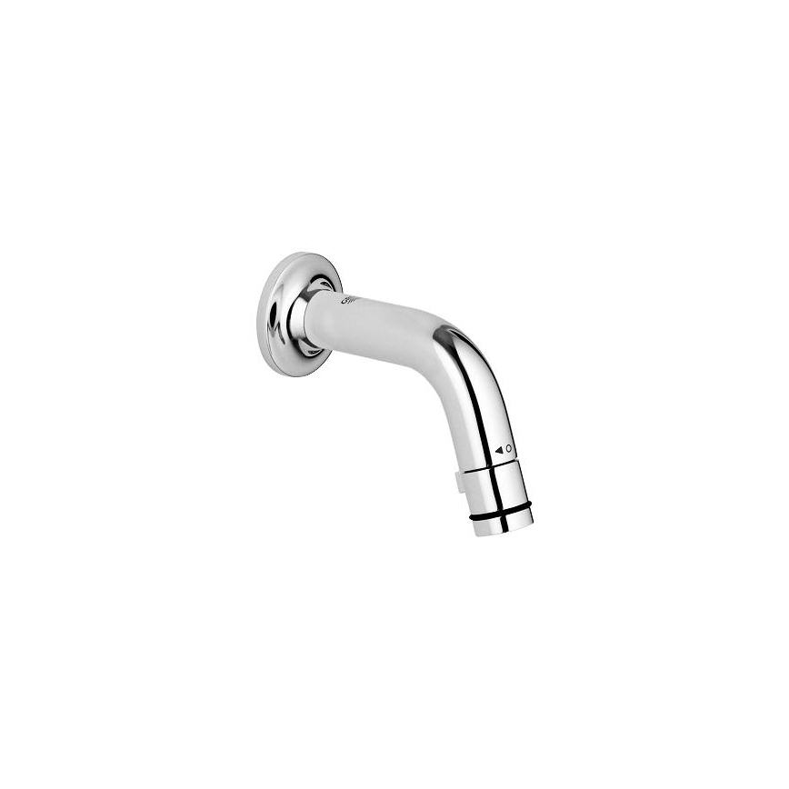 GROHE 20205000 - sieninis vožtuvas UNIVERSAL 106 mm, blizgus chromas