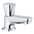 GROHE 20404001 - ant stalviršio montuojamas vožtuvas COSTA L DN 15, blizgus chromas