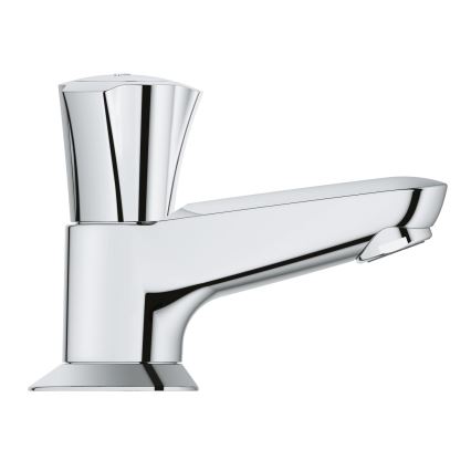 GROHE 20404001 - ant stalviršio montuojamas vožtuvas COSTA L DN 15, blizgus chromas