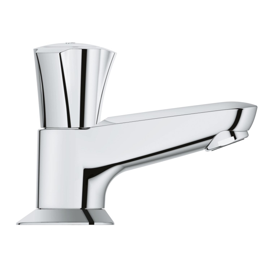 GROHE 20404001 - ant stalviršio montuojamas vožtuvas COSTA L DN 15, blizgus chromas