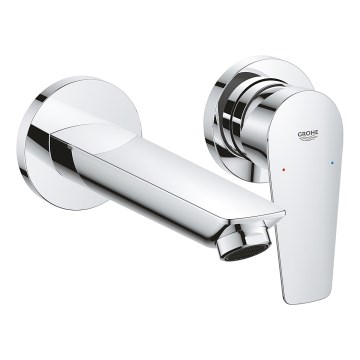 GROHE 20474001 - Praustuvo maišytuvas paslėptam montavimui 177 mm blizgus chromas