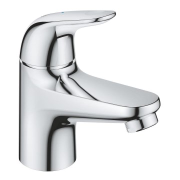 GROHE 20617001 - Stovimo tipo vožtuvas SWIFT, dydis XS, blizgus chromas
