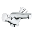 GROHE 21100001 - Praustuvo maišytuvas COSTA L DN 15, blizgus chromas