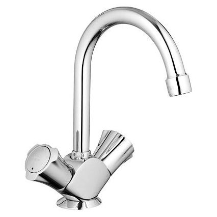 GROHE 21375001 - Praustuvo maišytuvas COSTA L blizgus chromas