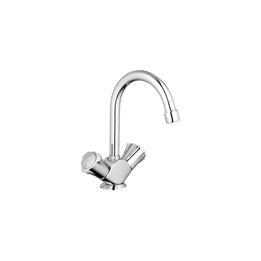 GROHE 21375001 - Praustuvo maišytuvas COSTA L blizgus chromas