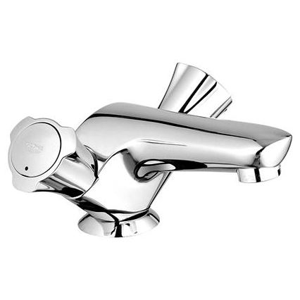 GROHE 21390001 - Praustuvo maišytuvas COSTA L, DN 15, blizgus chromas