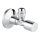 GROHE 22037000 - Kampinis vožtuvas DN 15, blizgus chromas