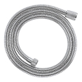 GROHE 22108000 - dušo žarna VITALIOFLEX METAL LONG-LIFE 1500 mm chromuota