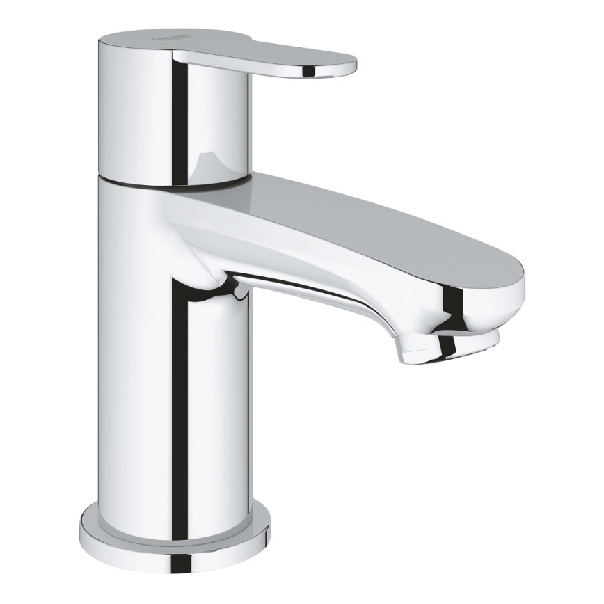 GROHE 23039002 - Antstalinis praustuvo maišytuvas EUROSTYLE COSMOPOLITAN, XS dydis, chromas