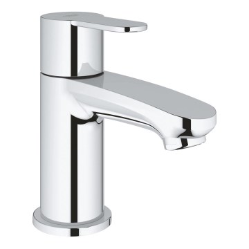 GROHE 23039002 - Stalviršinis maišytuvas EUROSTYLE COSMOPOLITAN, XS dydis, chromuotas
