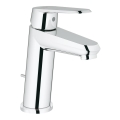 GROHE 23049002 - Praustuvo maišytuvas EURODISC COSMOPOLITAN, dydis S, chromas