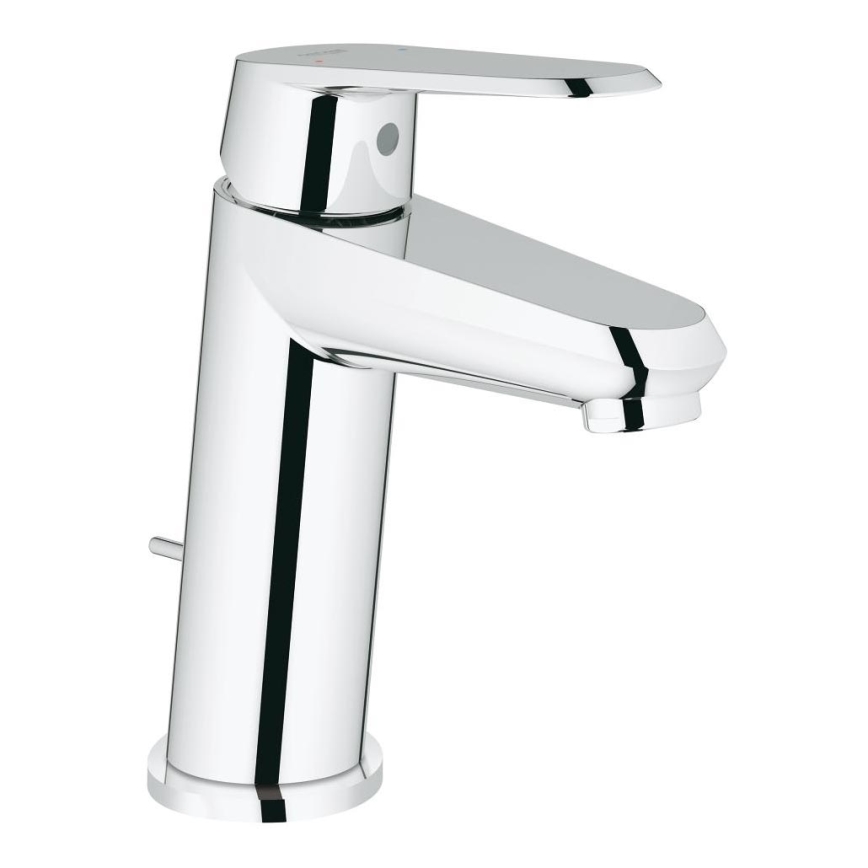 GROHE 23049002 - Praustuvo maišytuvas EURODISC COSMOPOLITAN, dydis S, chromas