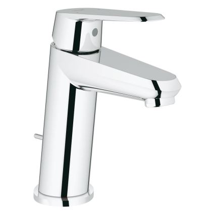 GROHE 23049002 - Praustuvo maišytuvas EURODISC COSMOPOLITAN, dydis S, chromas