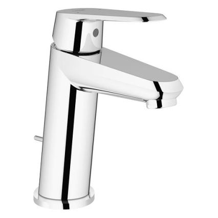 GROHE 23049002 - Praustuvo maišytuvas EURODISC COSMOPOLITAN, dydis S, chromas