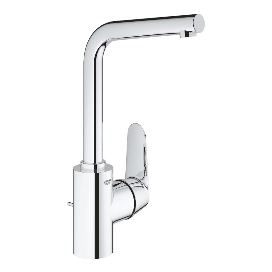 GROHE 23054003 - praustuvo maišytuvas EURODISC COSMOPOLITAN, dydis L, chromuotas