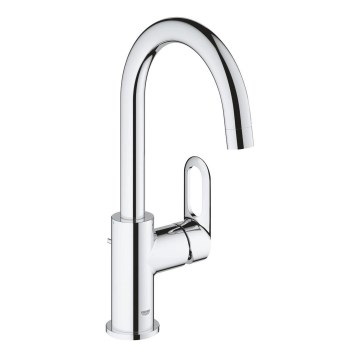 GROHE 23091000 - BAULOOP praustuvo maišytuvas 310 mm, blizgus chromas