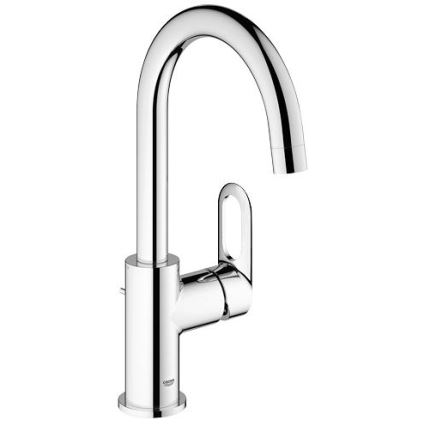 GROHE 23091000 - BAULOOP praustuvo maišytuvas 310 mm, blizgus chromas