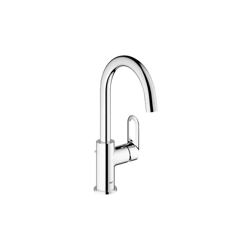 GROHE 23091000 - BAULOOP praustuvo maišytuvas 310 mm, blizgus chromas