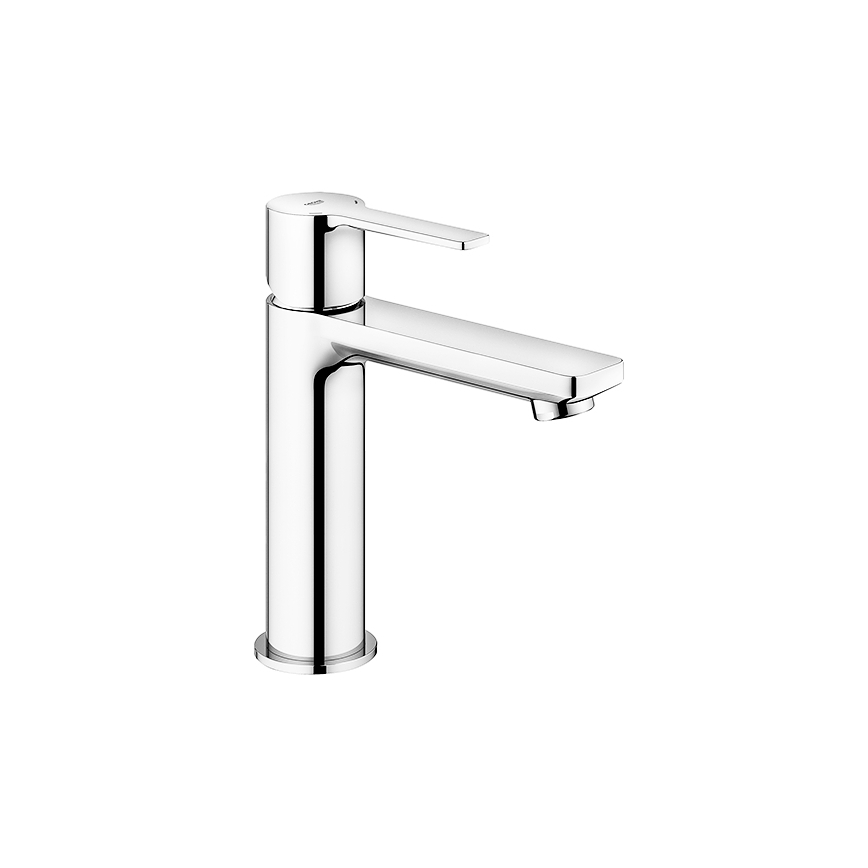 GROHE 23106001 - Praustuvo maišytuvas LINEARE dydis S blizgus chromas