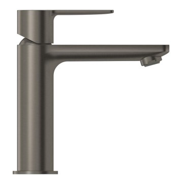 GROHE 23106AL1 - praustuvo maišytuvas LINEARE, dydis S, grafito spalva