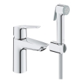 GROHE 23123003 - praustuvo maišytuvas START 165 mm blizgus chromas