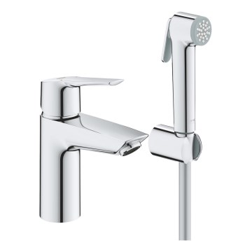 GROHE 23123003 - praustuvo maišytuvas START 165 mm blizgus chromas