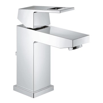 GROHE 2312700E - Praustuvo maišytuvas EUROCUBE, dydis S, blizgus chromas