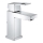 GROHE 2312700E - Praustuvo maišytuvas EUROCUBE, S dydis, blizgus chromas