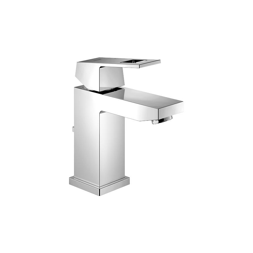 GROHE 2312700E - Praustuvo maišytuvas EUROCUBE, S dydis, blizgus chromas