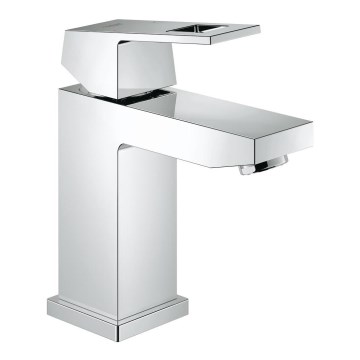 GROHE 2313200E - Praustuvo maišytuvas EUROCUBE dydis S blizgus chromas