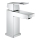 GROHE 2313200E - Praustuvo maišytuvas EUROCUBE dydis S blizgus chromas